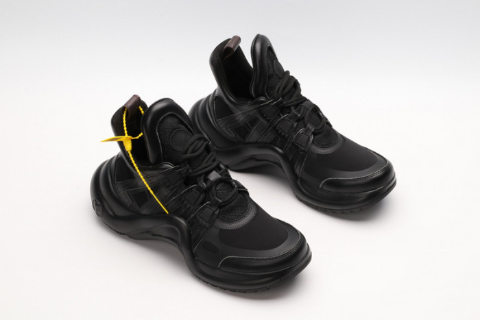 lvt copshoe l&v-258