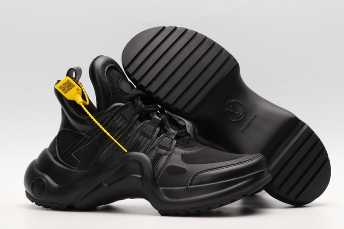 lvt copshoe l&v-258