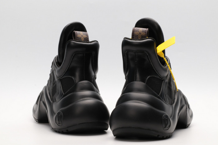 lvt copshoe l&v-258