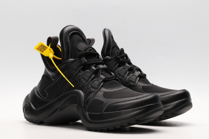 lvt copshoe l&v-258