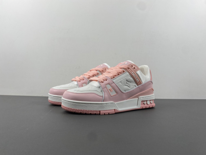 lvt sneakers copshoe l&v-251