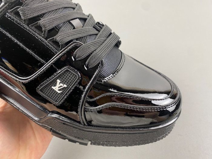 lvt sneakers copshoe l&v-252