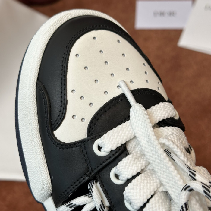 D*or first high-top sneaker dr-other 01