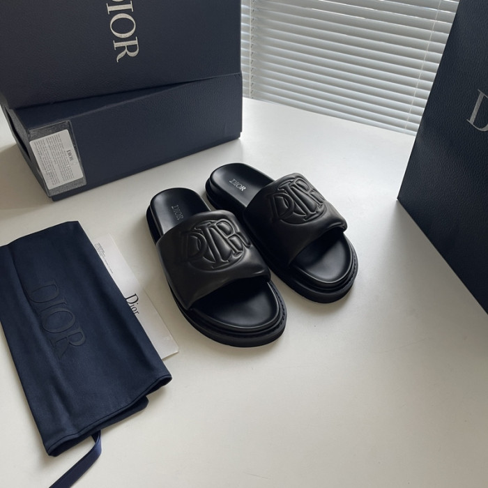 D1R* SLIDE copshoe DR-SLIDE 001