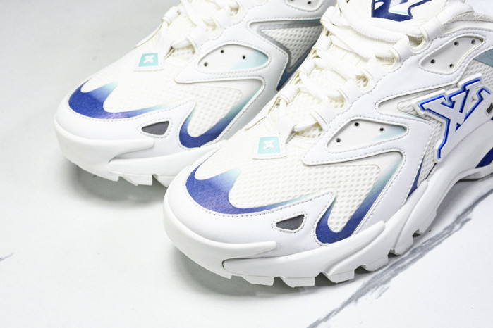 LVT SNEAKERS COPSHOE L&V-504