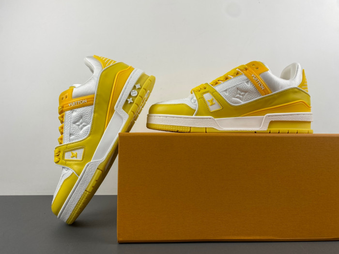 lvt sneakers copshoe l&v-261