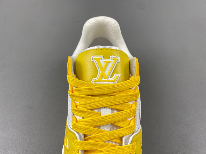 lvt sneakers copshoe l&v-261