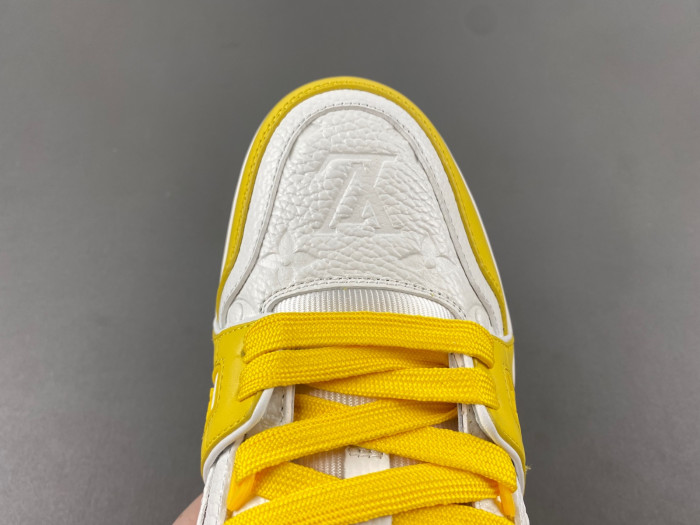lvt sneakers copshoe l&v-261