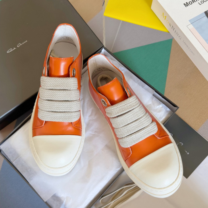 rick owens sneakers copshpe or-182