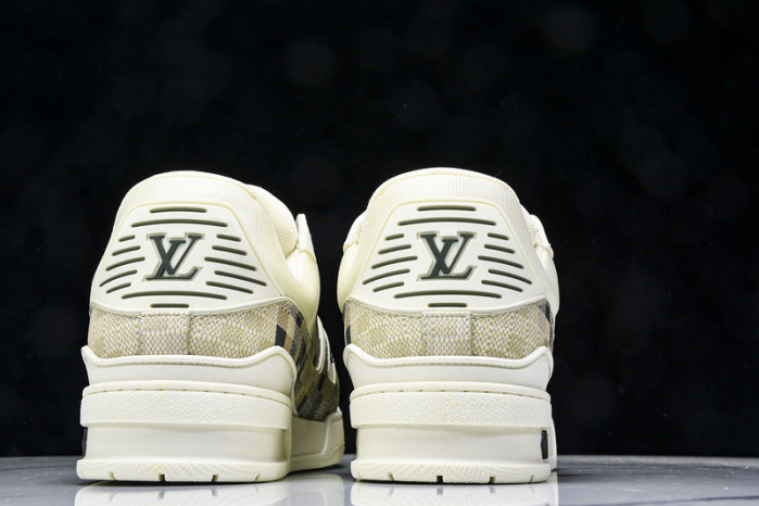 LVT SNEAKERS COPSHOE L&V-trainer 24