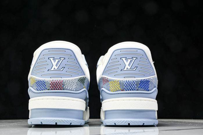 LVT SNEAKERS COPSHOE L&V-trainer 25
