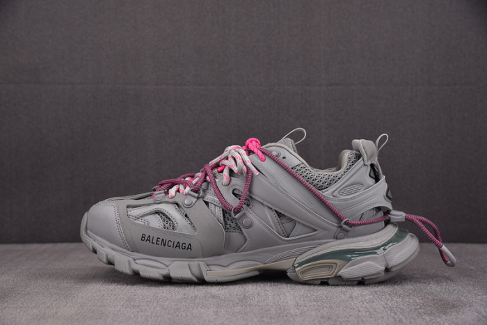 BL TRACK -COPSHOE BL -Track 03