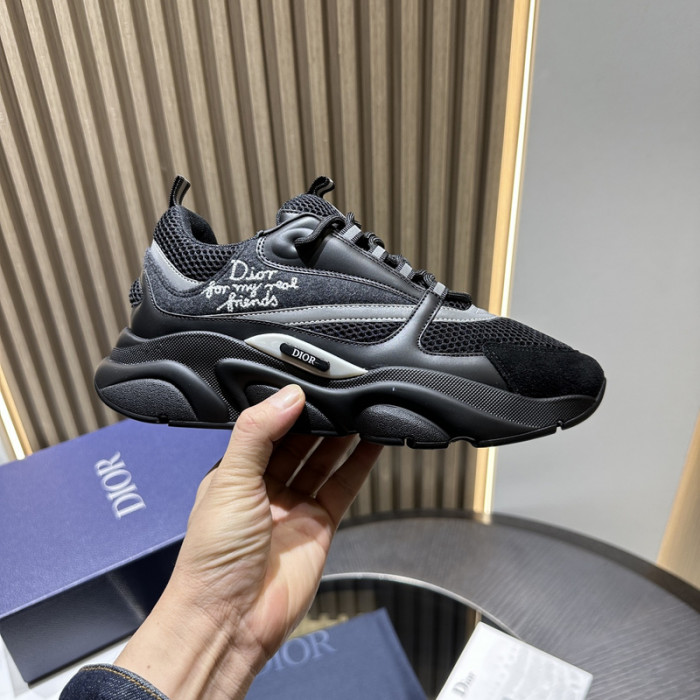 D1R* B22 SNEAKER COPSHOE DR-B2206