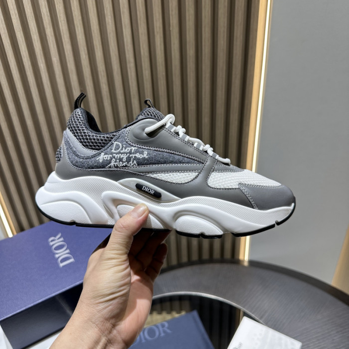 D1R* B22 SNEAKER COPSHOE DR-B2207