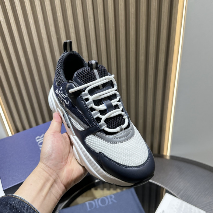 D1R* B22 SNEAKER COPSHOE DR-B2208