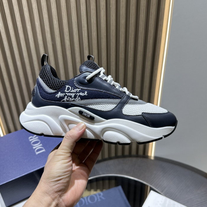 D1R* B22 SNEAKER COPSHOE DR-B2208