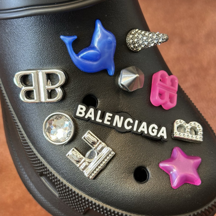 BL SLIDE copshoe BLS-42
