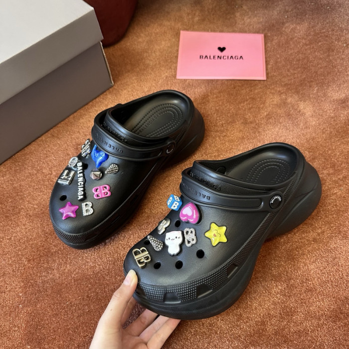 BL SLIDE copshoe BLS-42