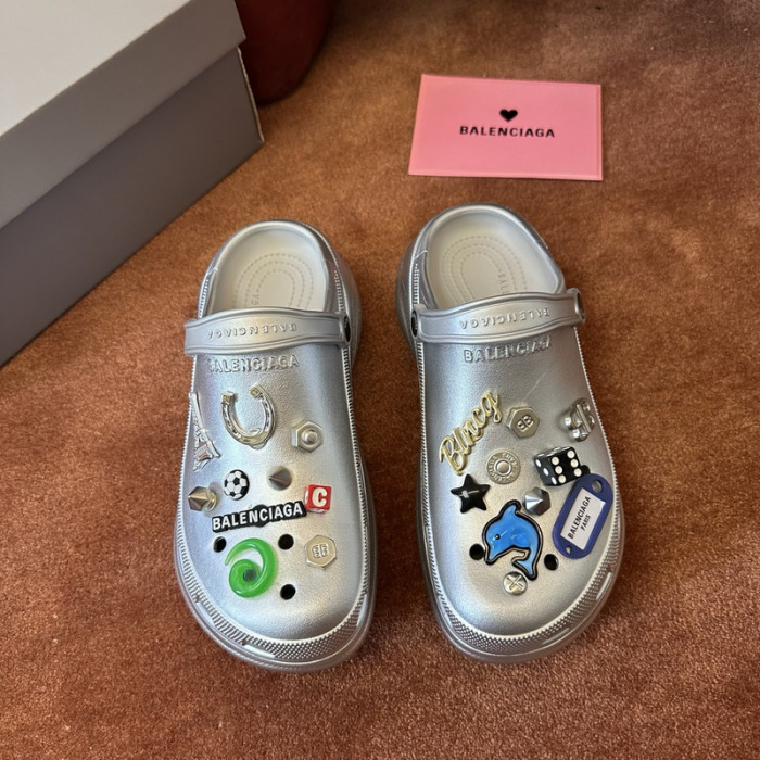 BL SLIDE copshoe BLS-43