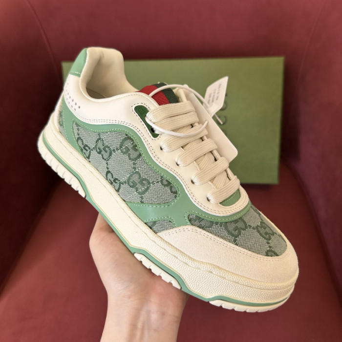 GC Re-Web SNEAKER COPSHOE GC-RW16