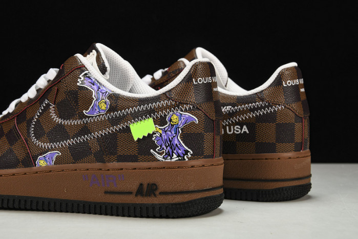 sneakers copshoe l-65