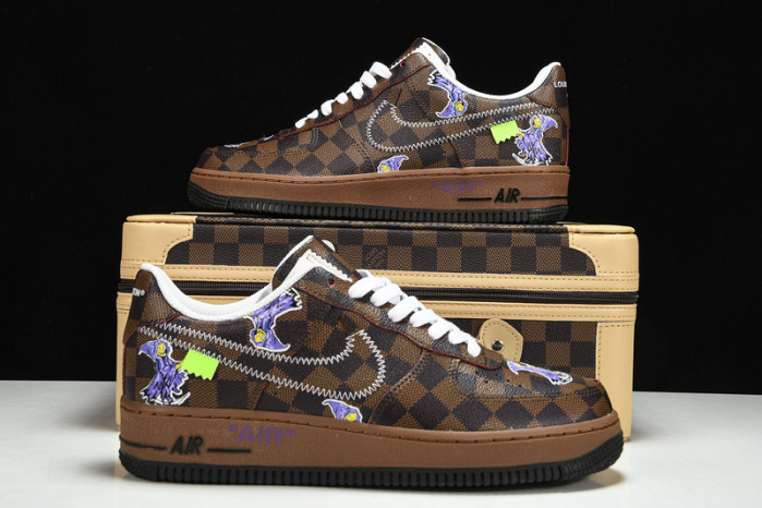 sneakers copshoe l-65