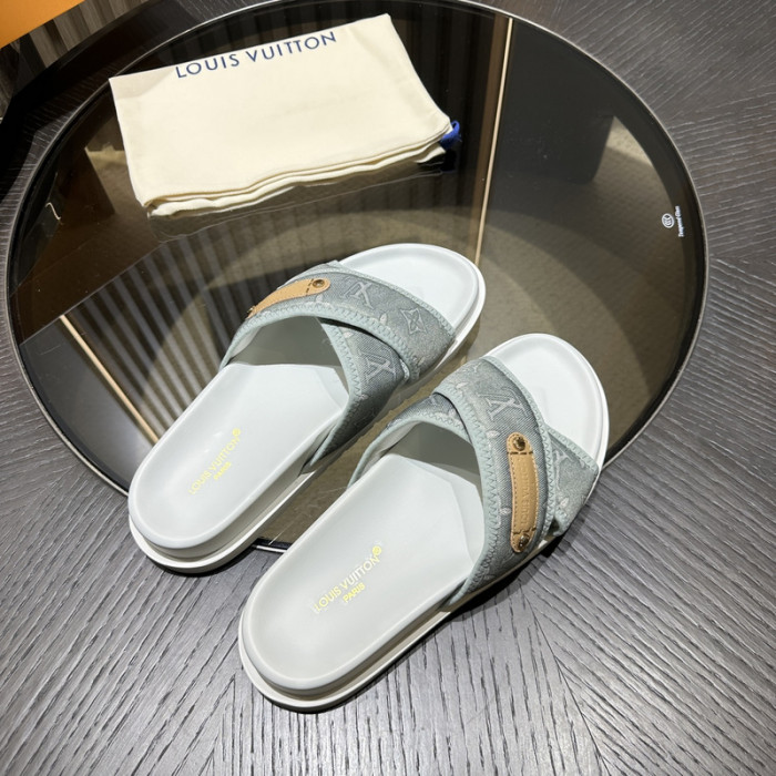 LVT SLIDE COPSHOE LVS-107
