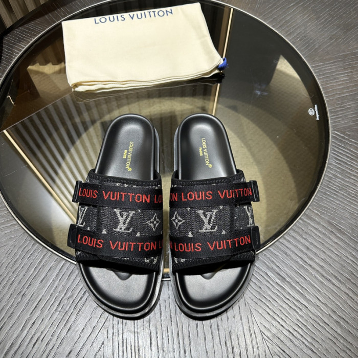 LVT SLIDE COPSHOE LVS-113