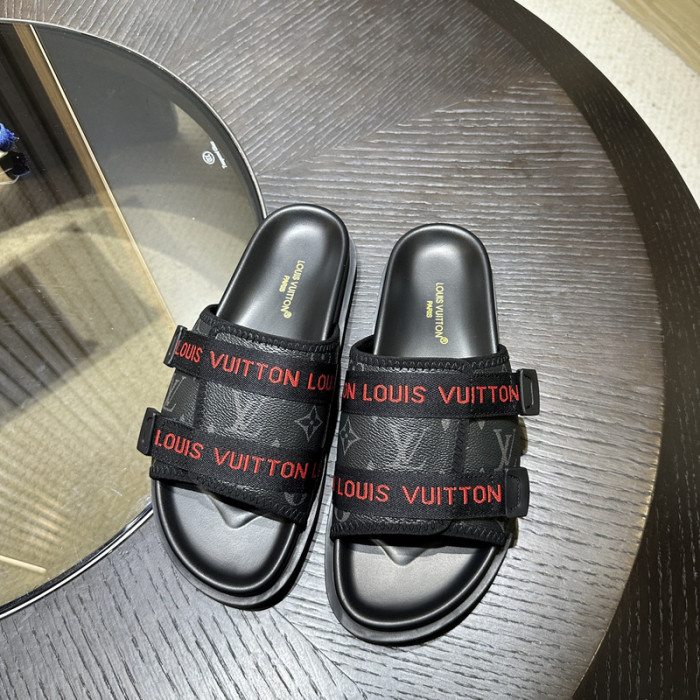 LVT SLIDE COPSHOE LVS-115