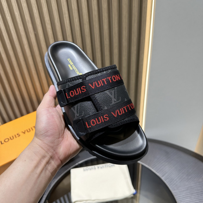 LVT SLIDE COPSHOE LVS-115