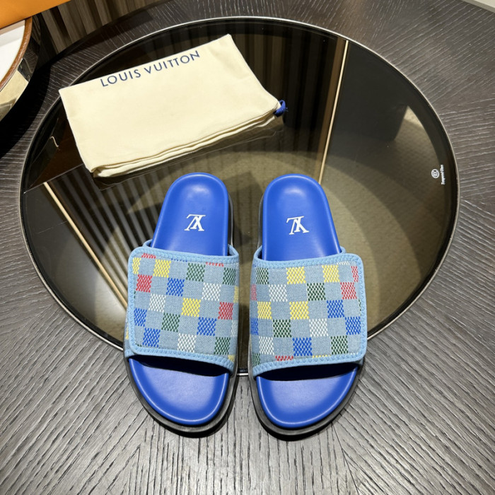 LVT SLIDE COPSHOE LVS-121