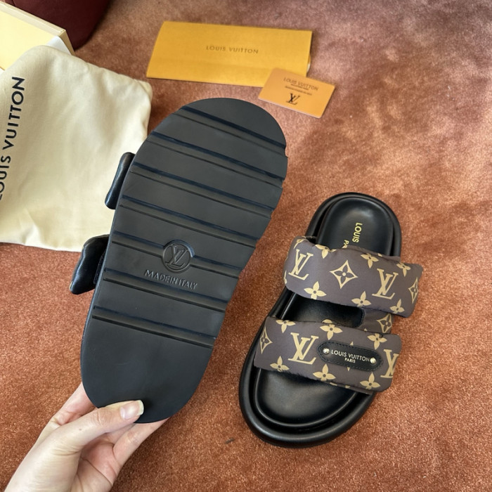 LVT SLIDE COPSHOE LVS-126
