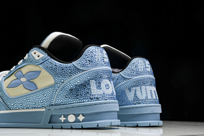 LVT SNEAKERS COPSHOE L&V-trainer 31