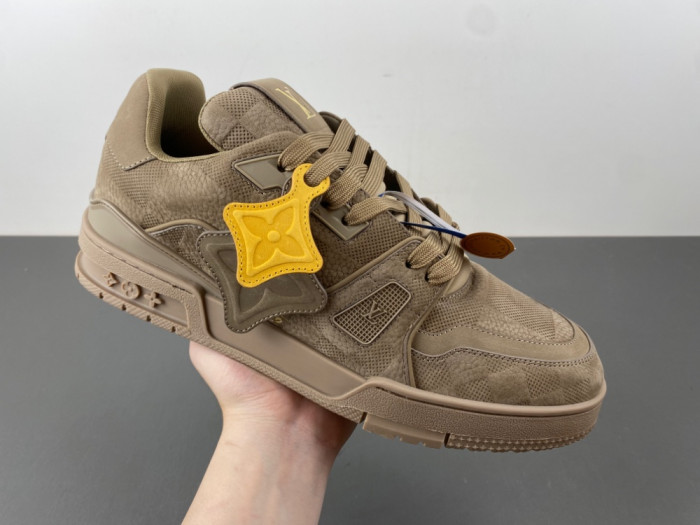 LVT SNEAKERS COPSHOE L&V-trainer 26