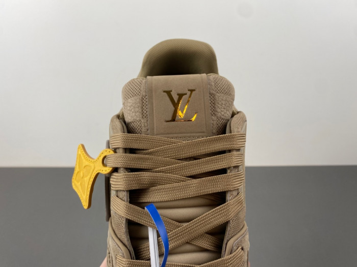 LVT SNEAKERS COPSHOE L&V-trainer 26