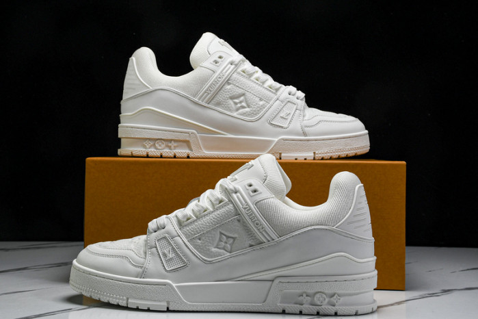 lvt sneakers copshoe l&v-264