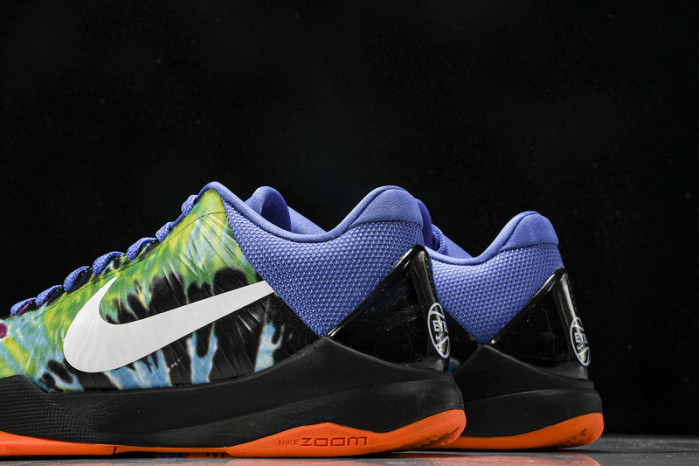 zoom kobe 5 protro 