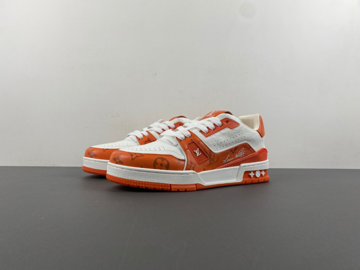 lvt sneakers copshoe l&v-265