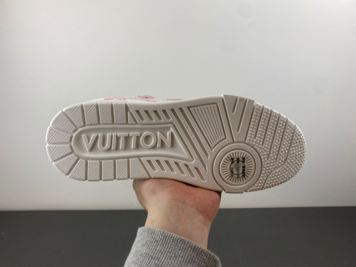 LVT SNEAKERS COPSHOE L&V-trainer 28