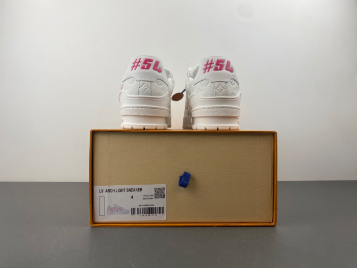 LVT SNEAKERS COPSHOE L&V-trainer 28