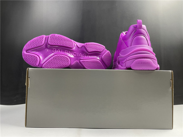 bl triple s trainers -kickze bl43