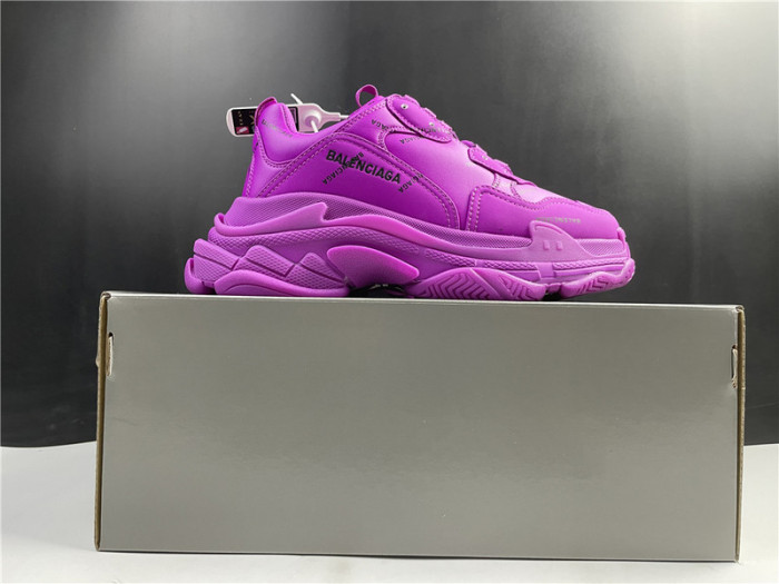 bl triple s trainers -kickze bl43