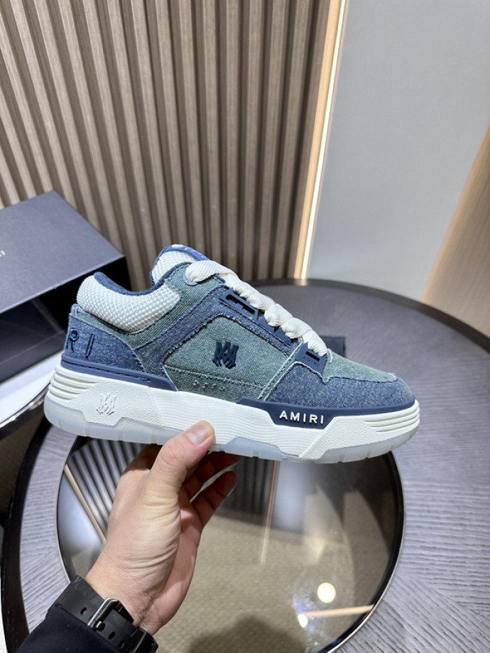 amiri sneakers copshoe am-79