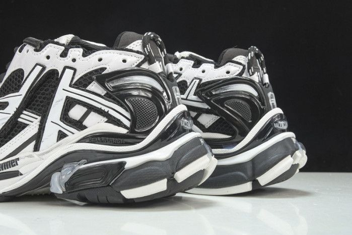 bl runner -copshoe bl 90