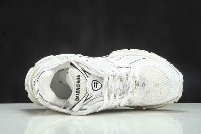 bl runner -copshoe bl 91