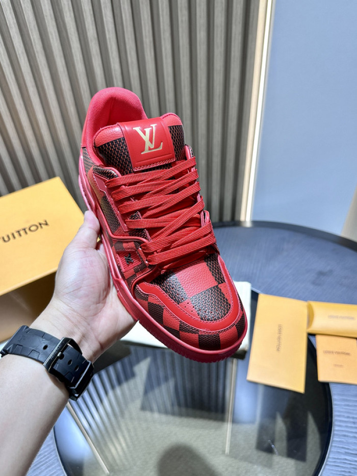 lvt sneakers copshoe l&v-269