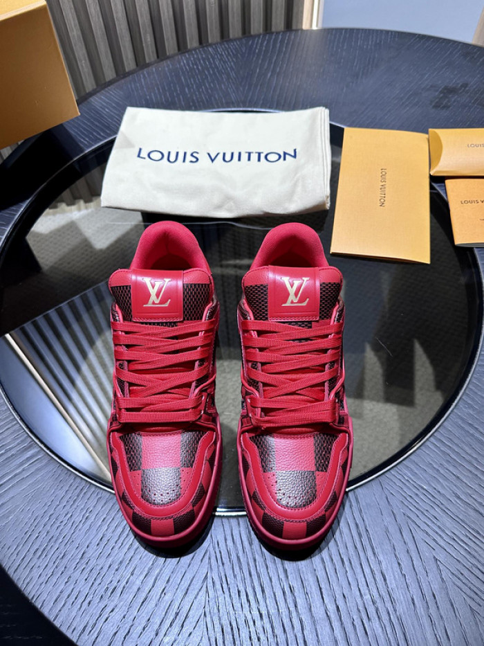 lvt sneakers copshoe l&v-269