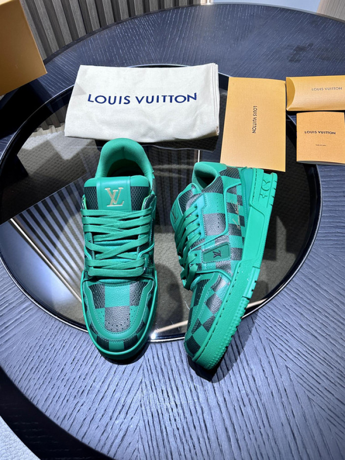 lvt sneakers copshoe l&v-270