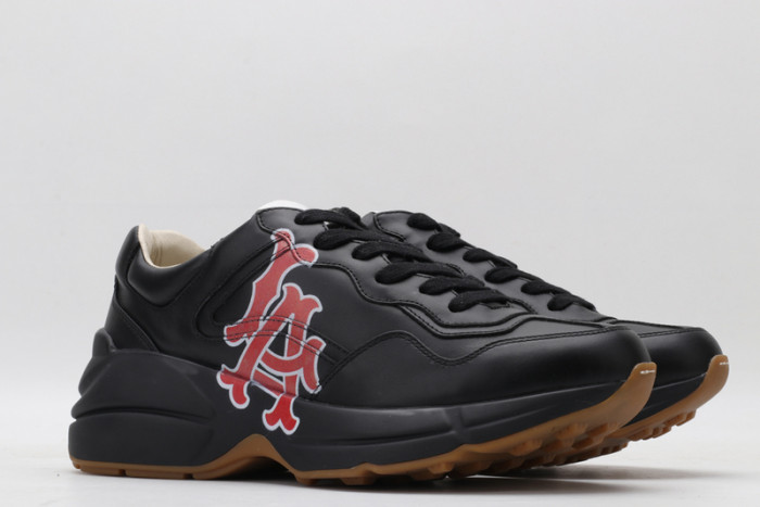 gc trainer sneaker kickze gc-20
