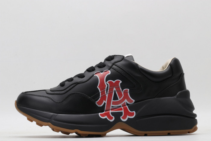 gc trainer sneaker kickze gc-20